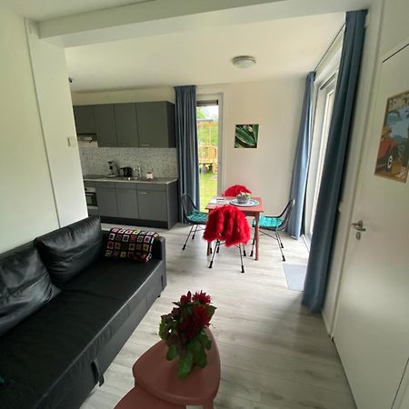 Camping Het Vossenhol Ermelo Esterno foto